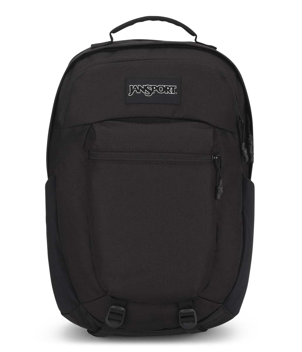 JanSportJourney Pack Backpack - Black