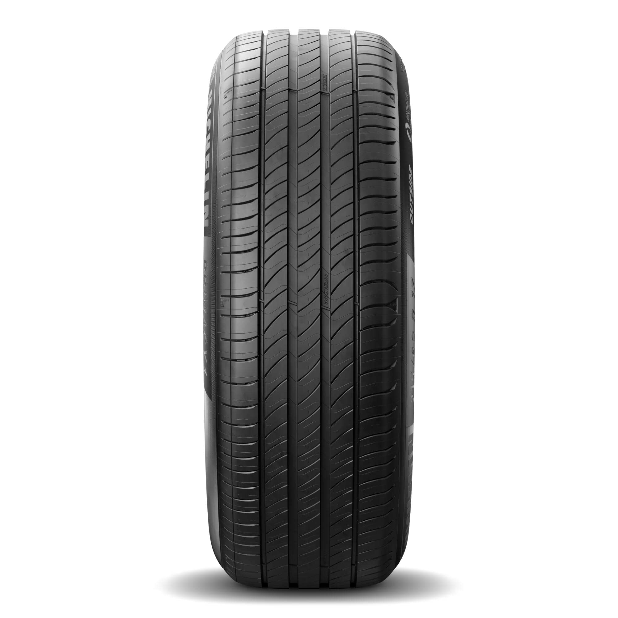 Amazon.co.jp: MICHELIN (ミシュラン) PRIMACY 4 215/60 R17 96V