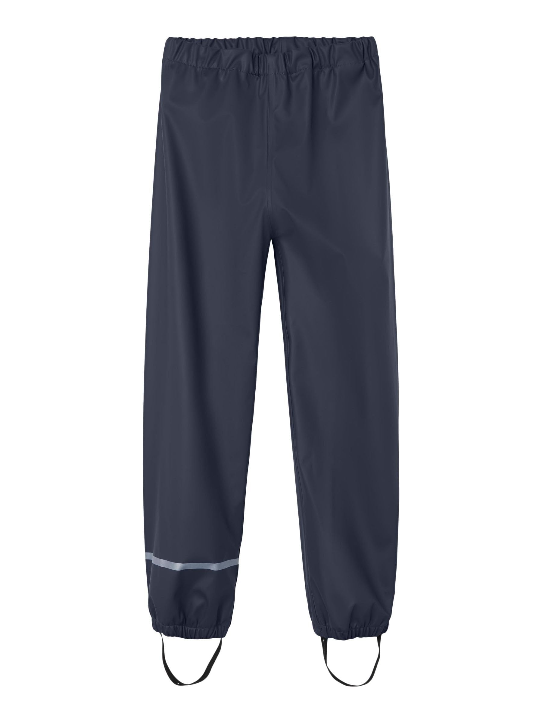 NAME IT Nkndry Rain Pant Fo Noos - Kurtka Uniseks
