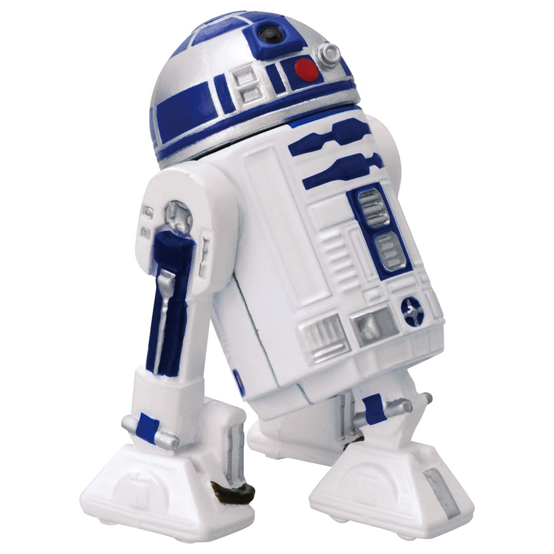 Takara Tomy - 【美品】動く！光る！音がでる！反応するスターウォーズ R2-D2 スター・ウォーズ』ユーザーに反応してR2-D2がダンス!?ボイス