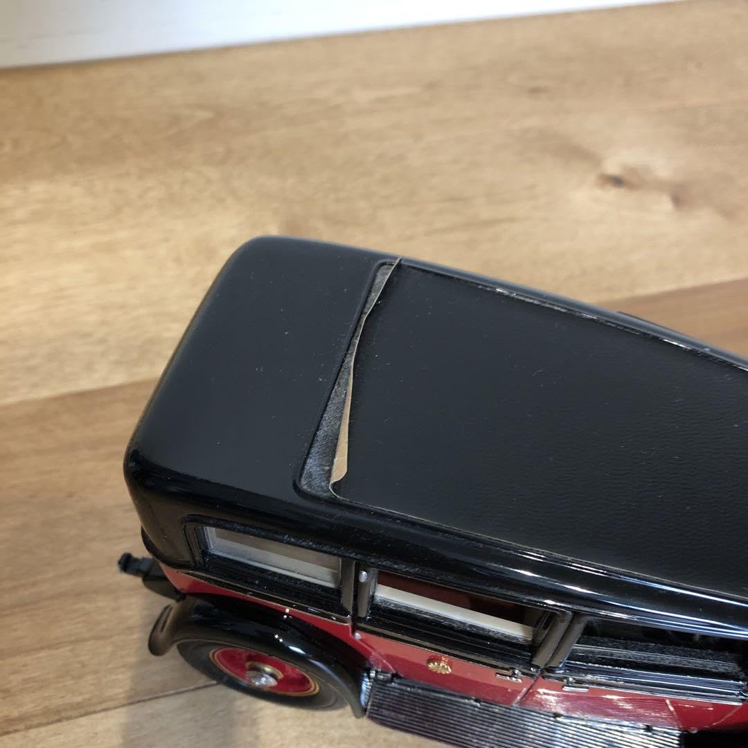 Amazon | クラシックカー ダイキャスト ベンツ皇室用 モデルカー