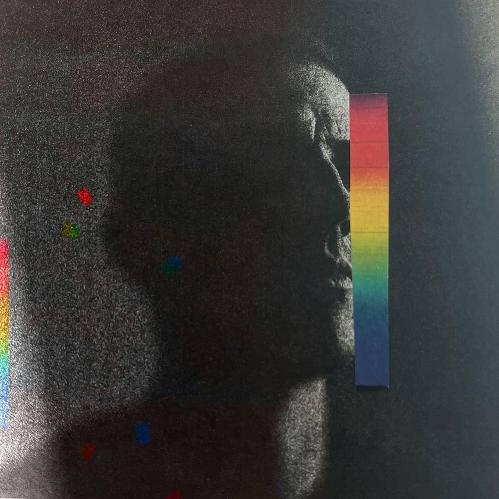 CUNNINGHAM, Charlie - In Light - Vinyl (clear vinyl LP (indie exclusive))