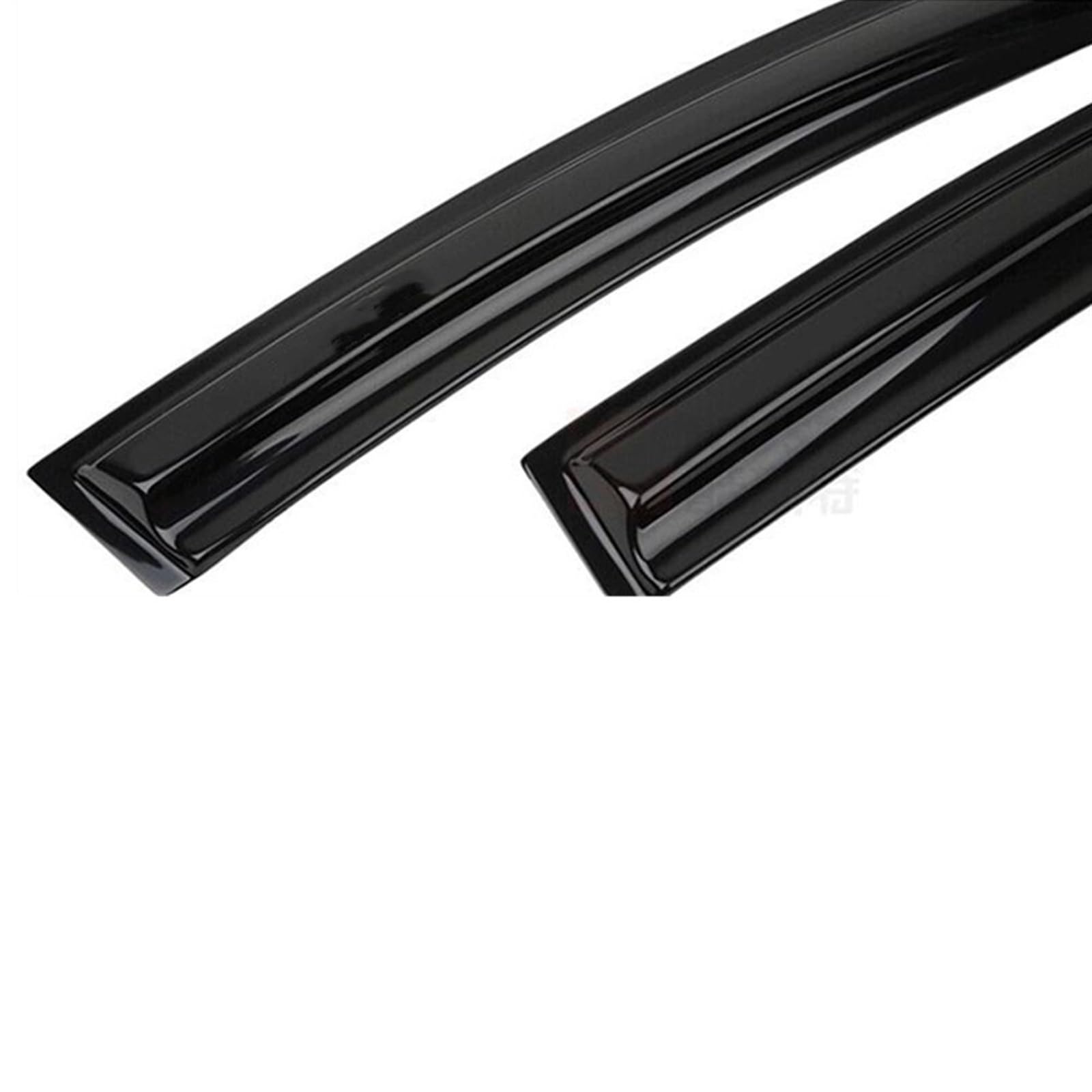 per G&o&LF 7 MK7 Hatchback 2014-2020 Deflettore Parasole per Finestrini Laterali Auto, Protezione Antipioggia, Tendalini Protezione Antipioggia per finestrino Laterale