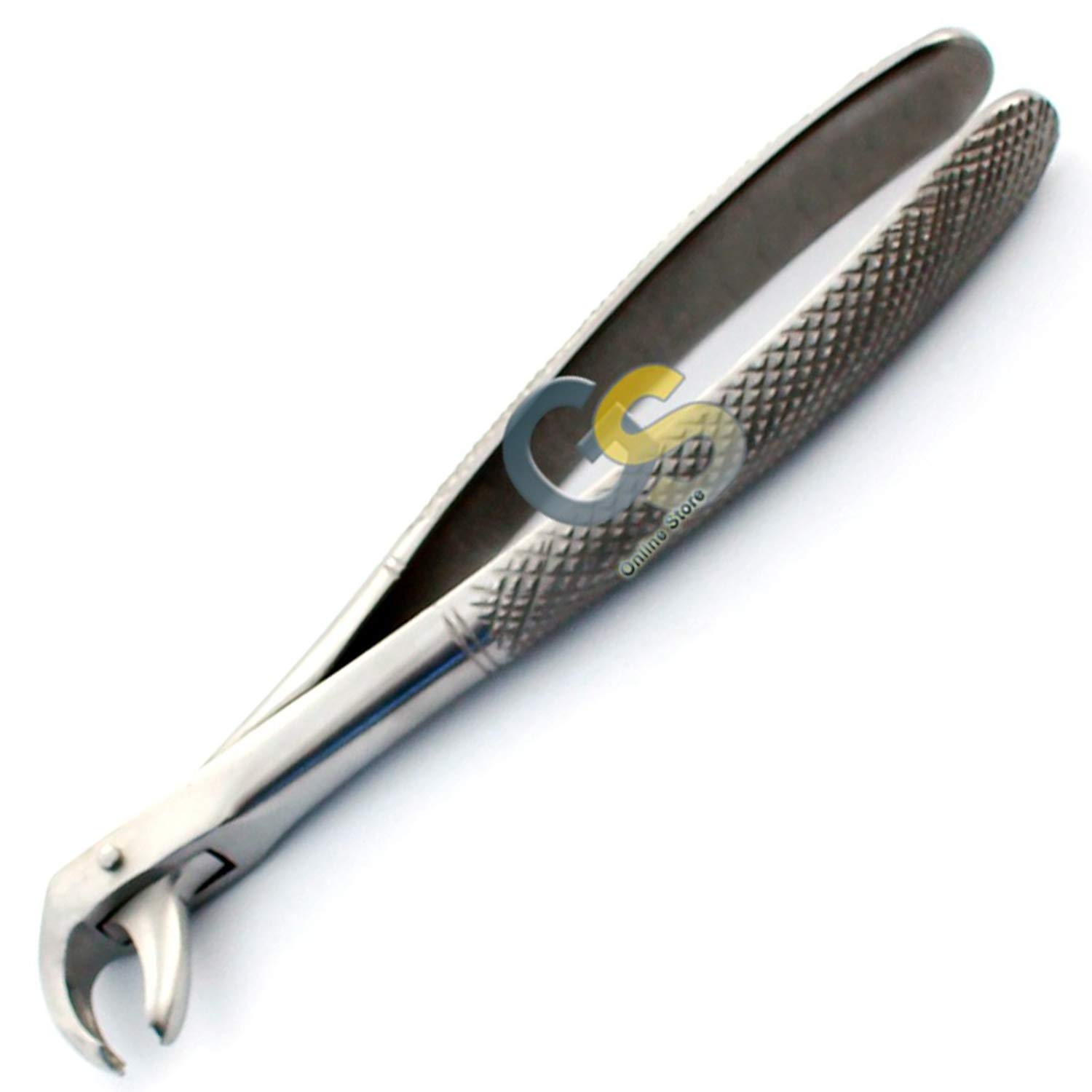G.S 1 Premium O.R Grade Dental Extraction EXTRACTING Forceps #161