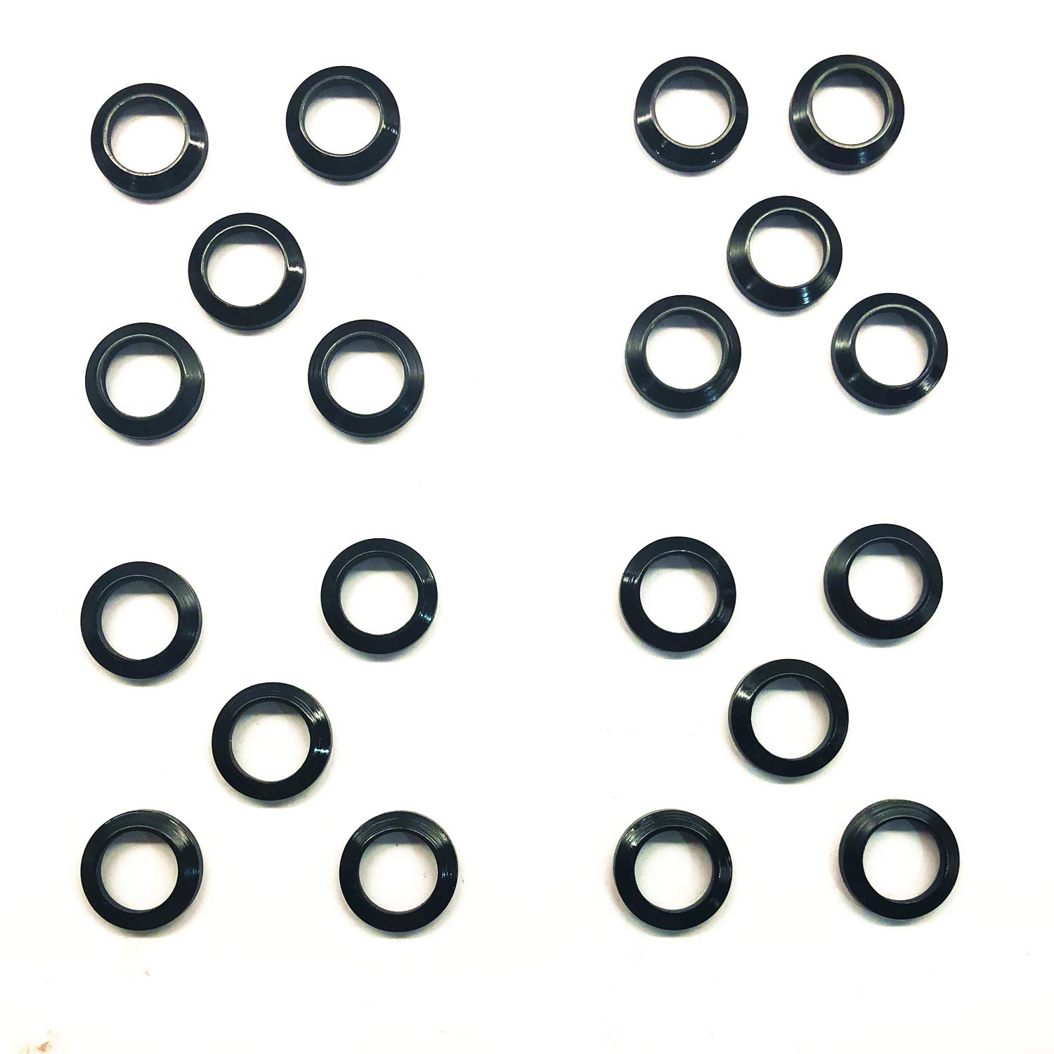 Crush Washers for AR-15 - Pack of 5 -10