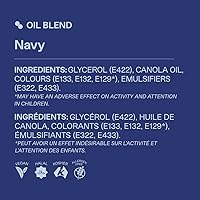 Vista 95 de Colour Mill Colorante para alimentos a base de aceite, 0.68 onzas líquidas (20 ml), café latte