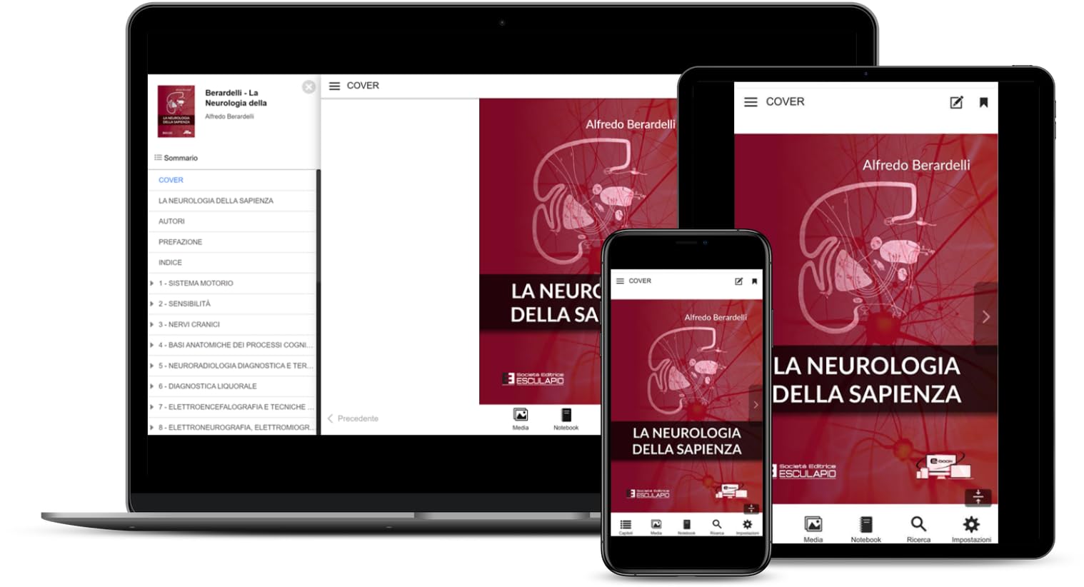 La Neurologia della Sapienza