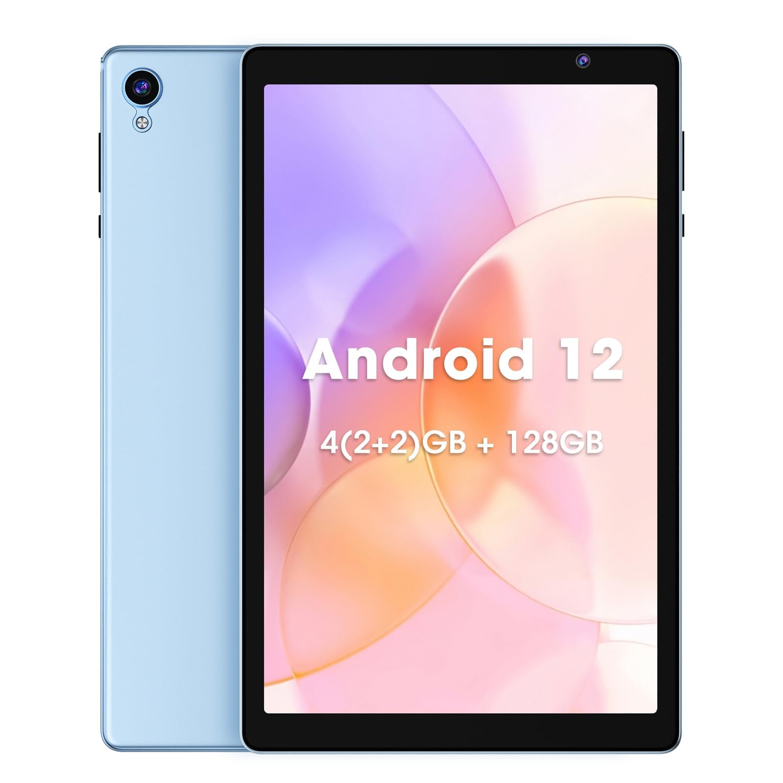WeTap Tablet 10.1 Inch M10 Android 12.0, 2GB RAM 32GB Storage