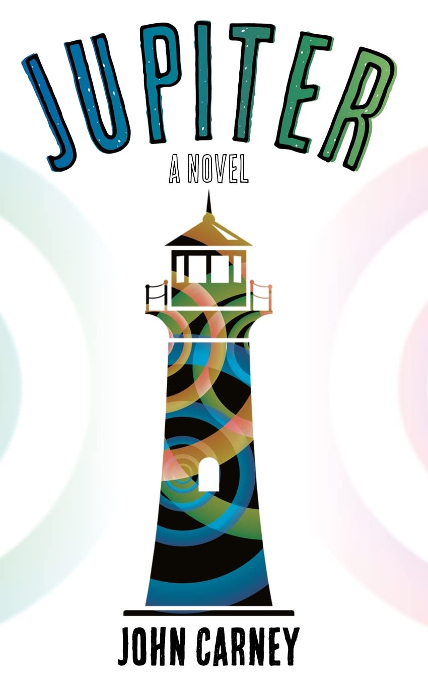 Amazon.com: John Carney: books, biography, latest update