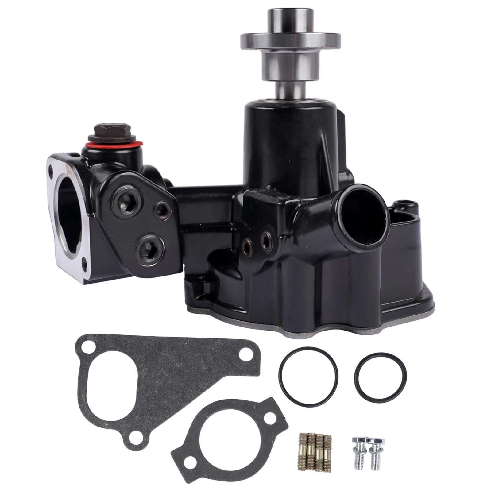 Bomba Agua Bomba Agua Para Yanmar Para Termo Para King TK482 TK482E TK486E TK486V 13-2268 130509 BombaAqua Refrigerante