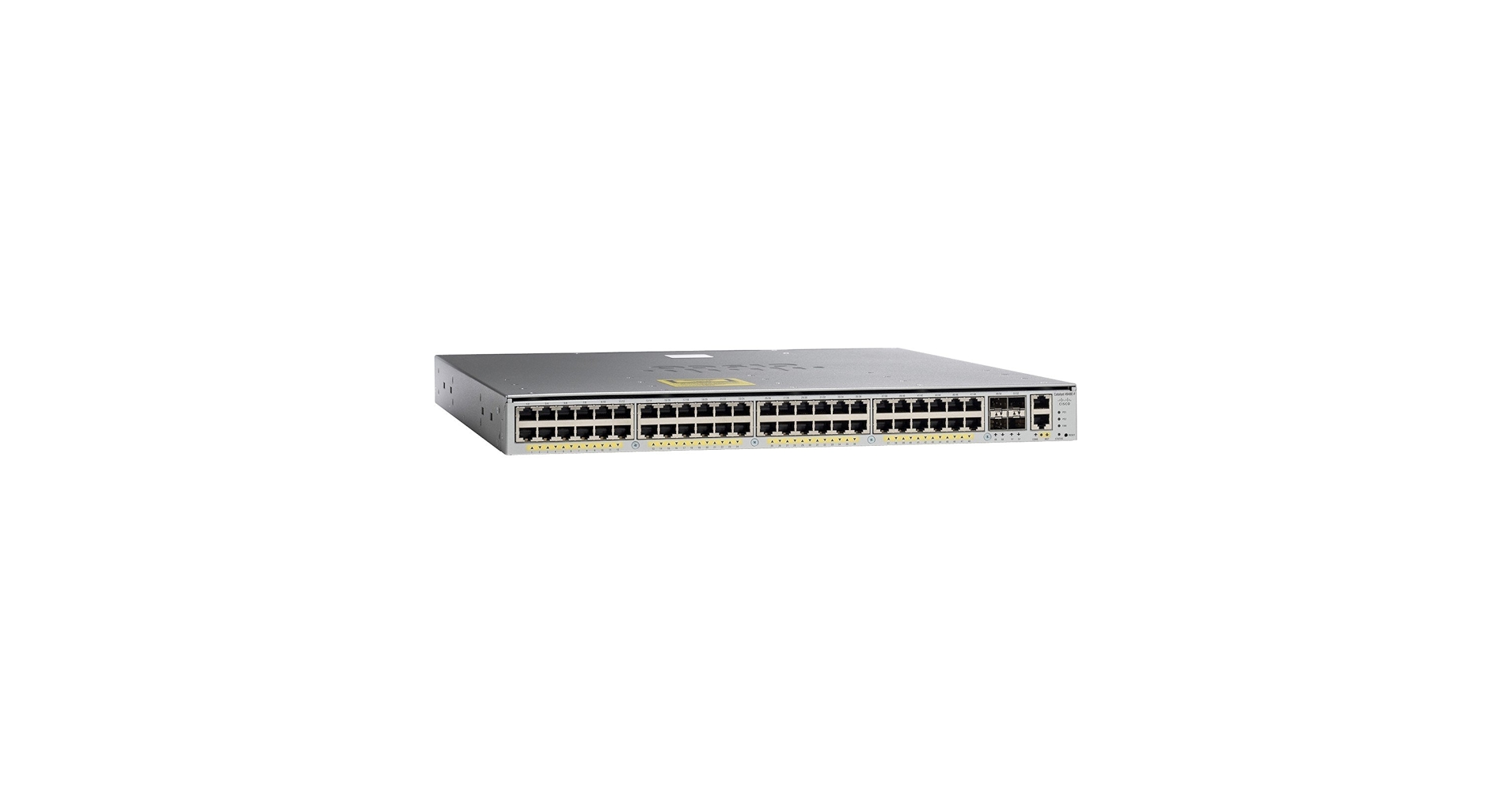 【CCNA、CCNP】4台Cisco891FJ、Catalyst2960X CISCO - 【CCNA、CCNP】4台Cisco891FJ、Catalyst2960Xの通販 by
