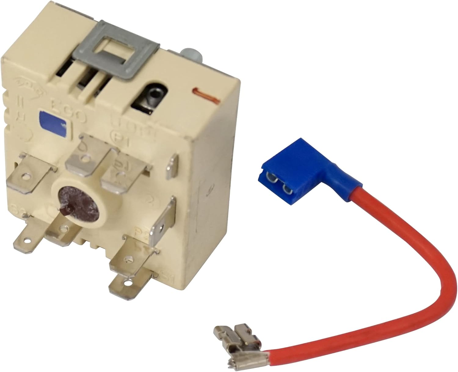 Choice Part 12002121 Range Burner Infinite Switch Control for Whirlpool