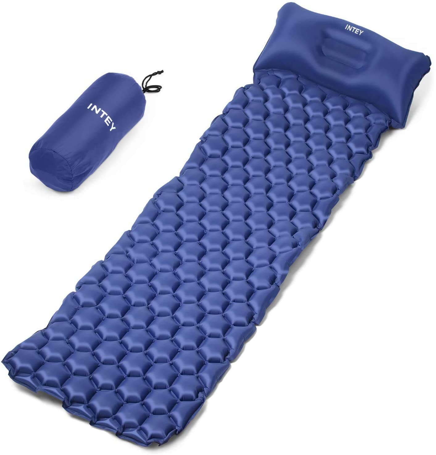 amazon camping sleeping pad