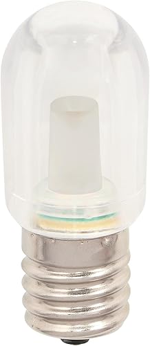 Miniatura 2 de Westinghouse 4511900 - Bombilla LED transparente T7 equivalente a 15 vatios con base intermedia, 1 unidad (paquete de 2)