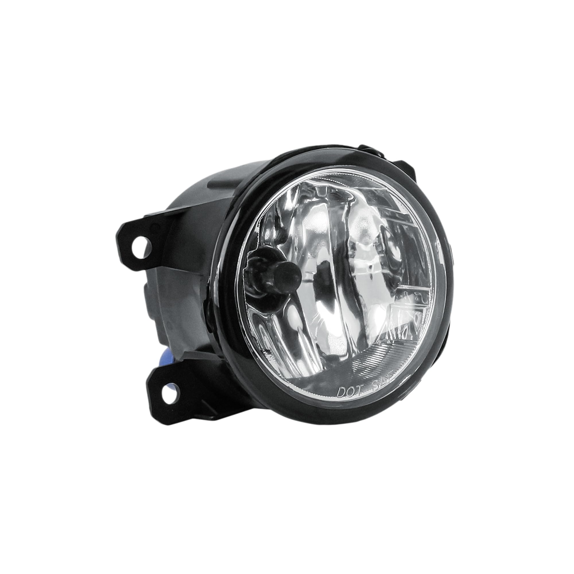 Fari Antinebbia Sostituzione Sinistro=Destro con Lampadina per Fiat Ducato Citroen Jumper Peugeot Boxer Opel Movano Toyota Proace Max 2006-2025