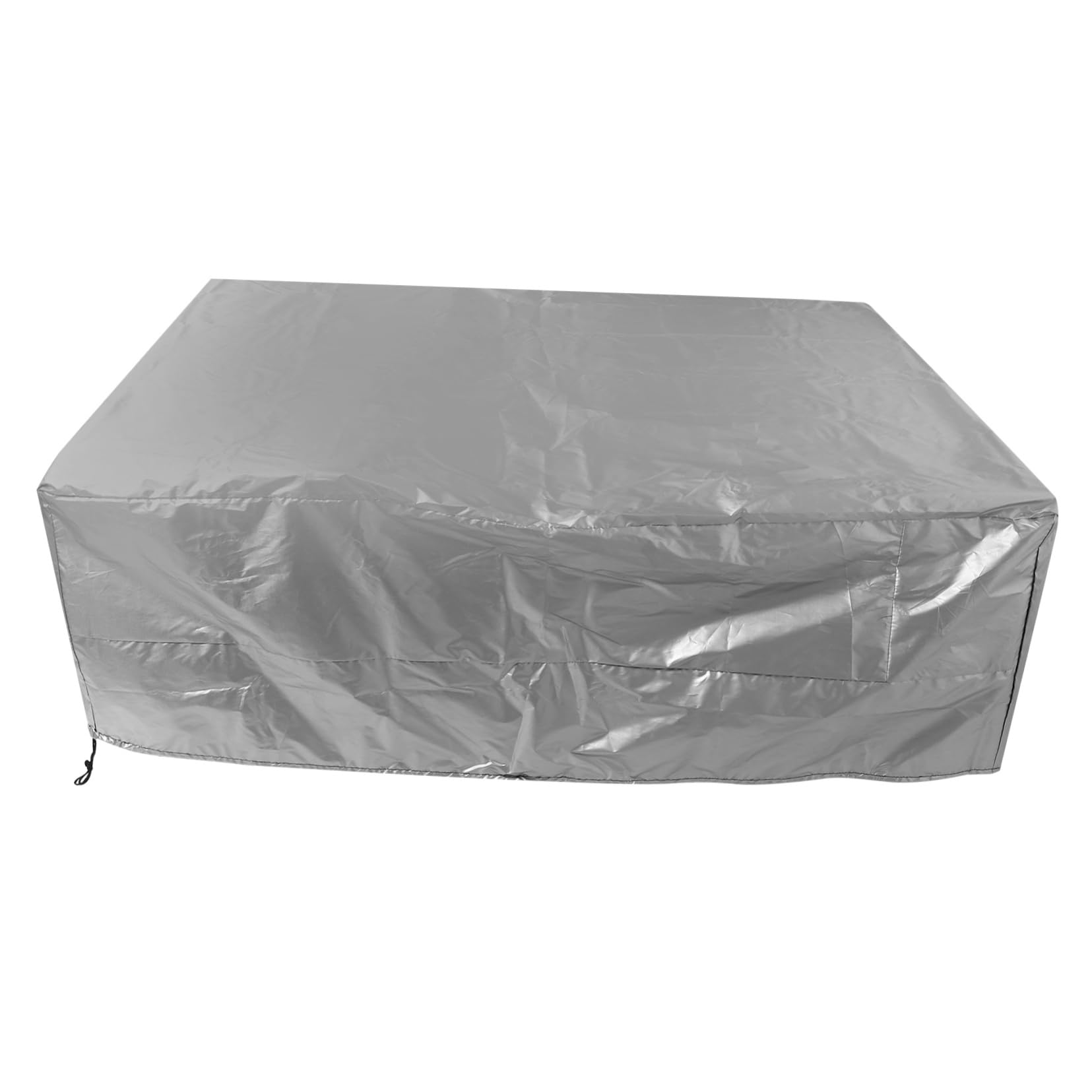 GALPADA Waterproof Foosball Table Cover Soccer Table Oxford Cloth Game Desk Cover Furniture