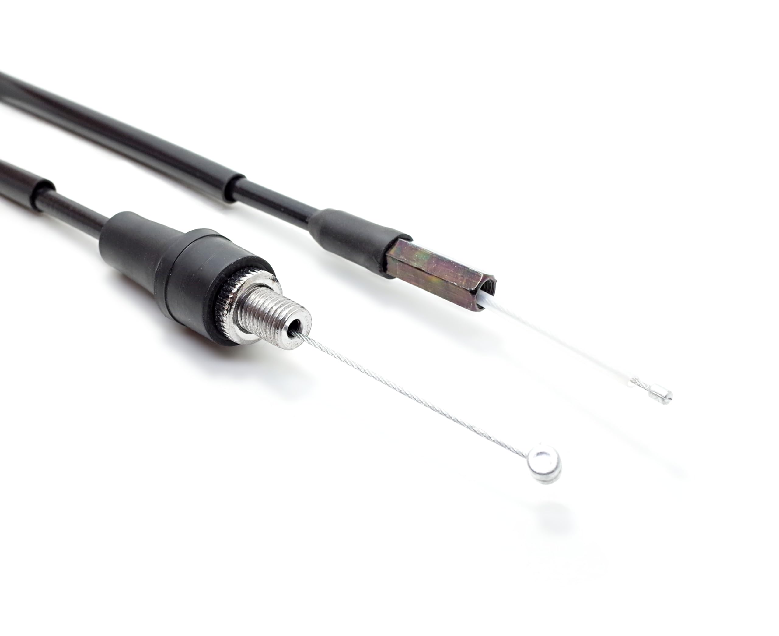 Amazon.com: Throttle Cable For Yamaha Grizzly Kodiak Raptor 550