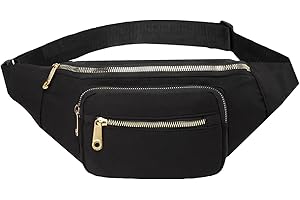 Femme Fanny Pack: A Trendy Accessory for the TikTok Generation