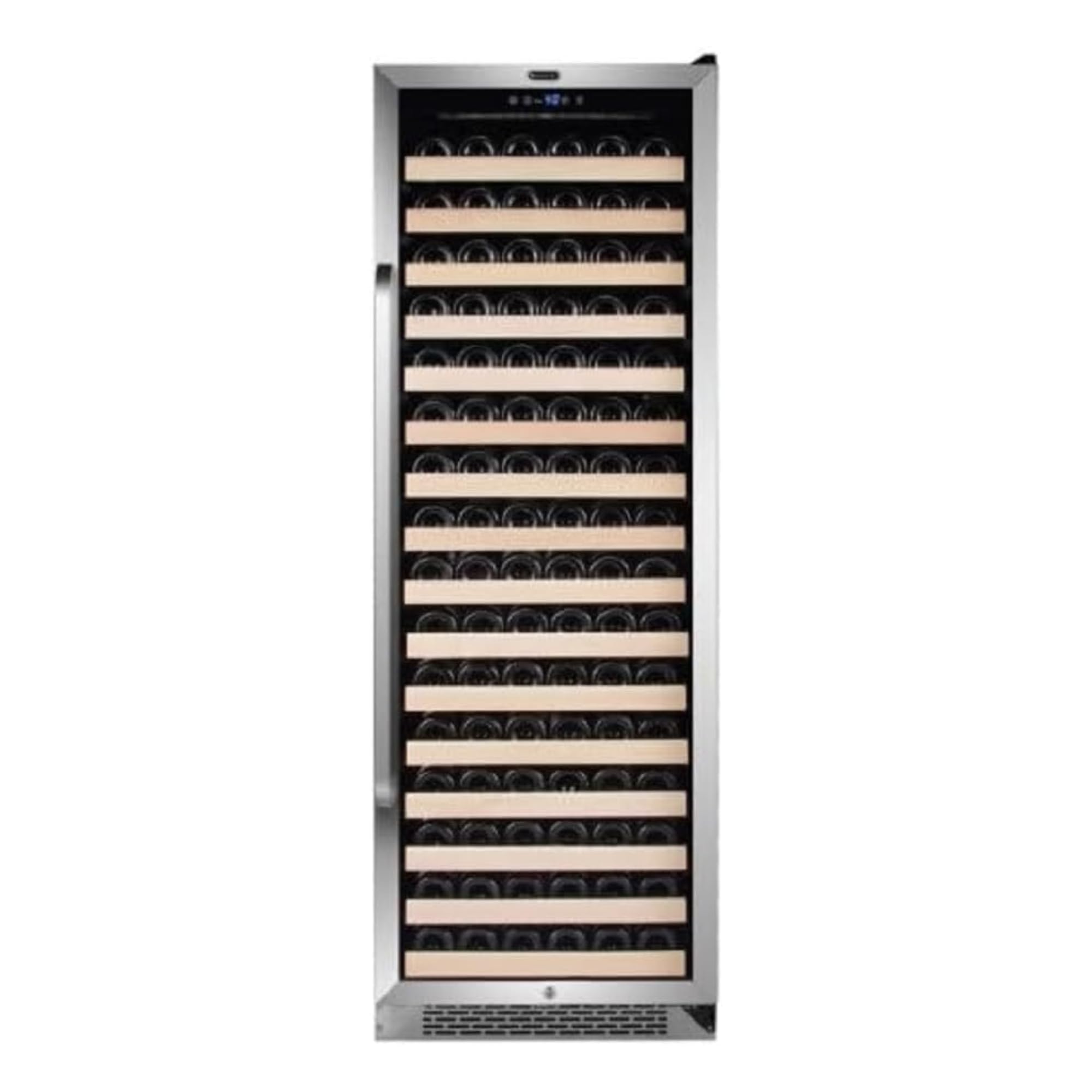 Oakestry BWR-1662SD Wine Cooler Stainless Steel