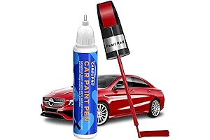 Touch Up Paint, Your Automotive Paint Fix