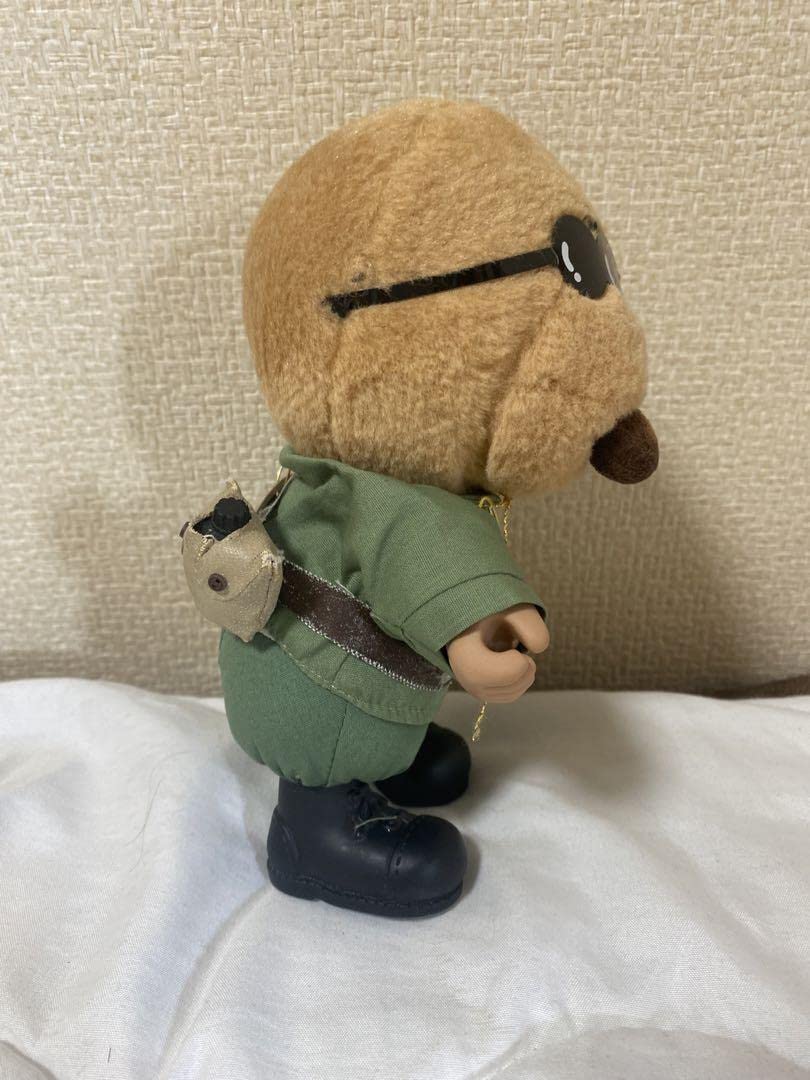 当時物 レトロ もぐら ぬいぐるみ 土竜 かわいい ファンシー 大きい 特大 Yahoo!オークション -「モグラ」(動物) (ぬいぐるみ)の落札相場
