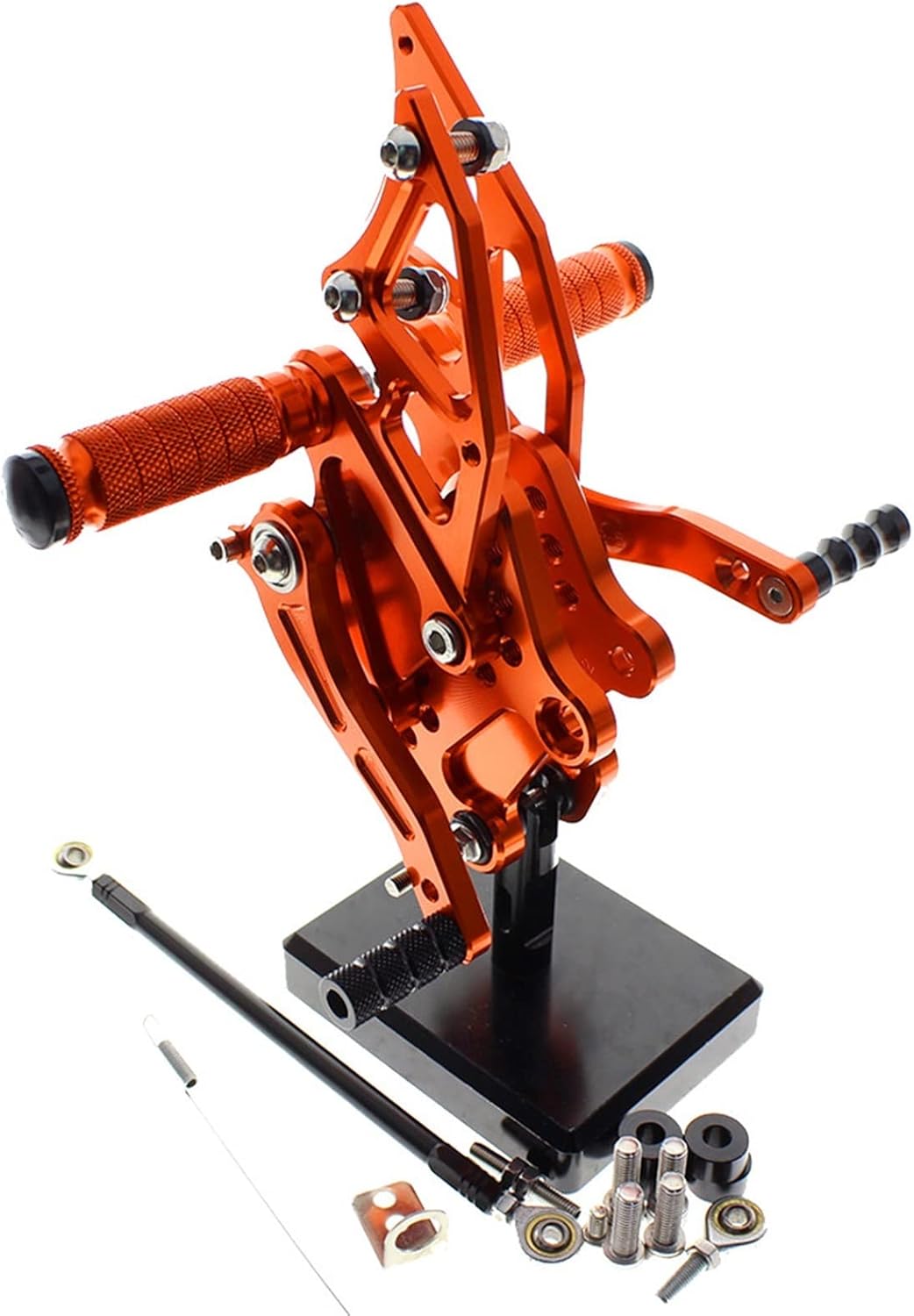 Tanabe NHP10NK サスペンションスプリング 4本セット【中古品】
