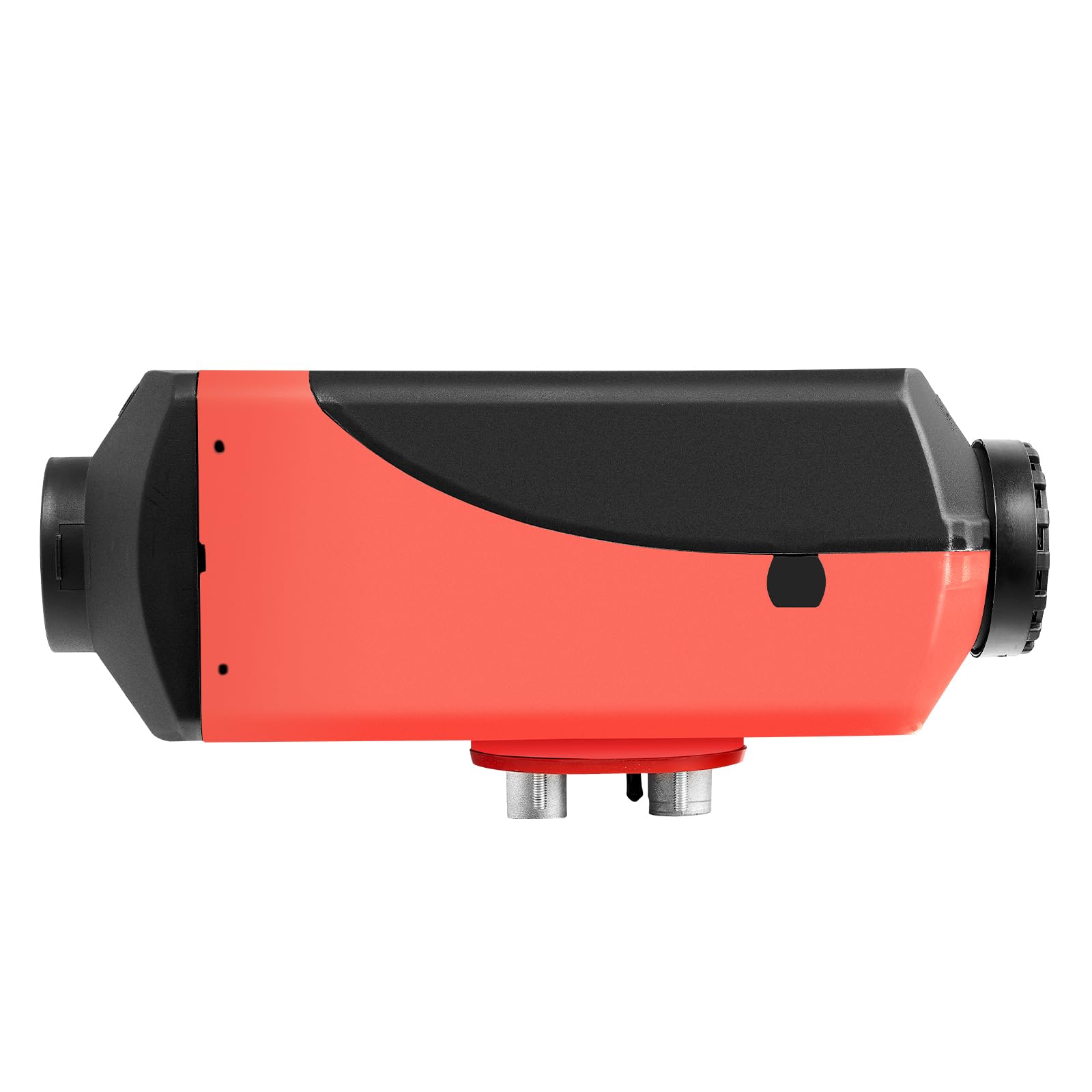 FlowerW 2KW Air Diesel Heater Planar 12 V grzejnik postojowy z tłumikiem grzejnik wysokoprężny przełącznik lcd 10 l zbiornik do samochodów ciężarowych kempingowych i przyczep kempingowych