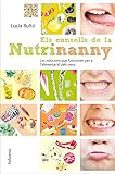 Els consells de la Nutrinanny (NO FICCIÓ COLUMNA)
