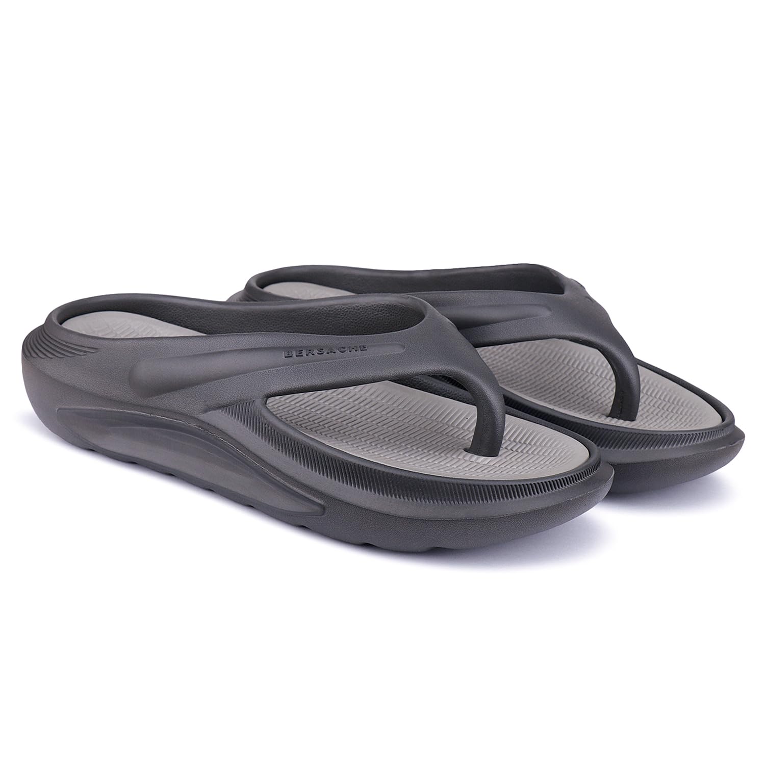 bersache Soft Classic Casual with Regular wear with Ultra Soft & Flexibility Technology Flipflop for Men's/Boy's-picture-52