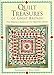 Quilt Treasures of Great Britain: The Heritage Search of the Quilters' Guild