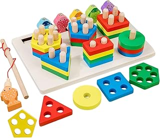 مجموعة مكعبات بناء مغناطيسية ثلاثية الأبعاد من ايينج، ألعاب تعليمية متنوعة لحديقة الأطفال والحضانة والمدارس