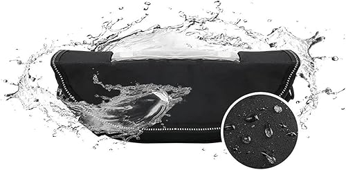 Miniatura 6 de Para Benelli TRK502X TRK 502 TNT135 TNT25N Trail TRK Bolsas de herramientas de viaje de almacenamiento Bolsa de navegación para manubrio (color