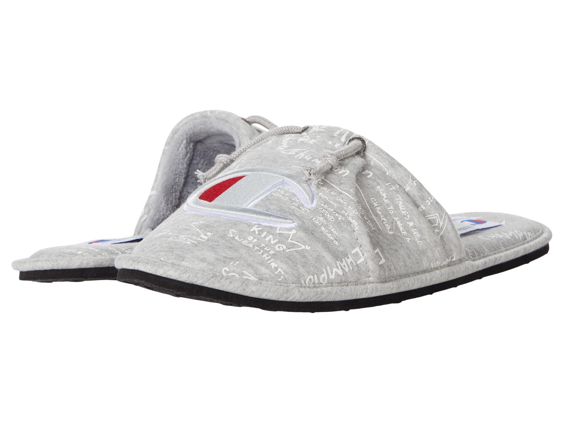 ChampionSleepover Hoodie Doodle