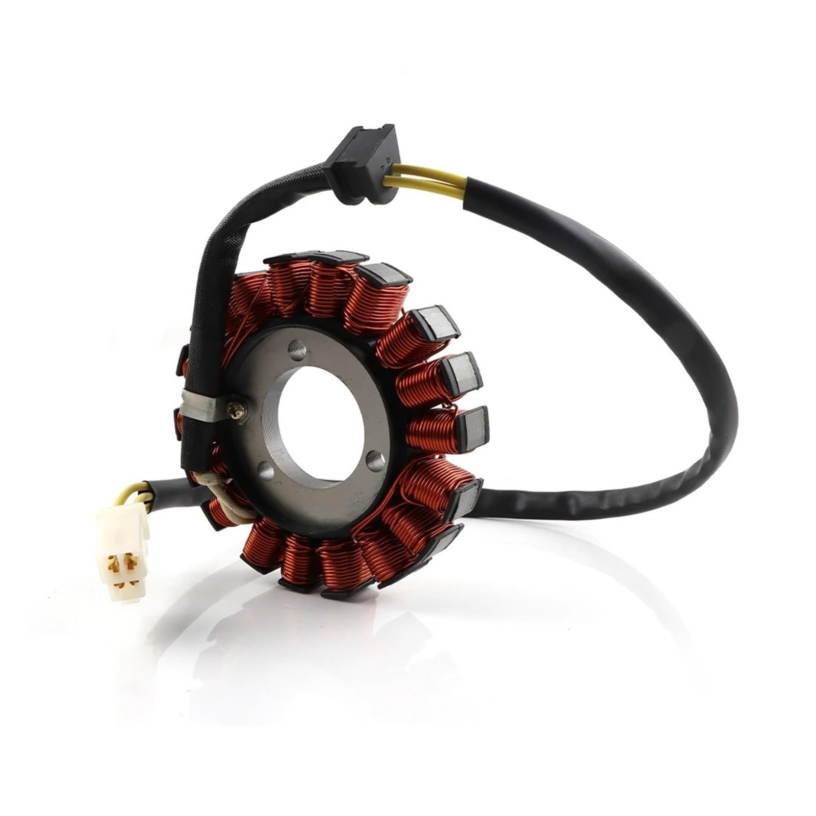 Bobine Résistante De Stator De Générateur De Magnéto De Moto 31401-35F10