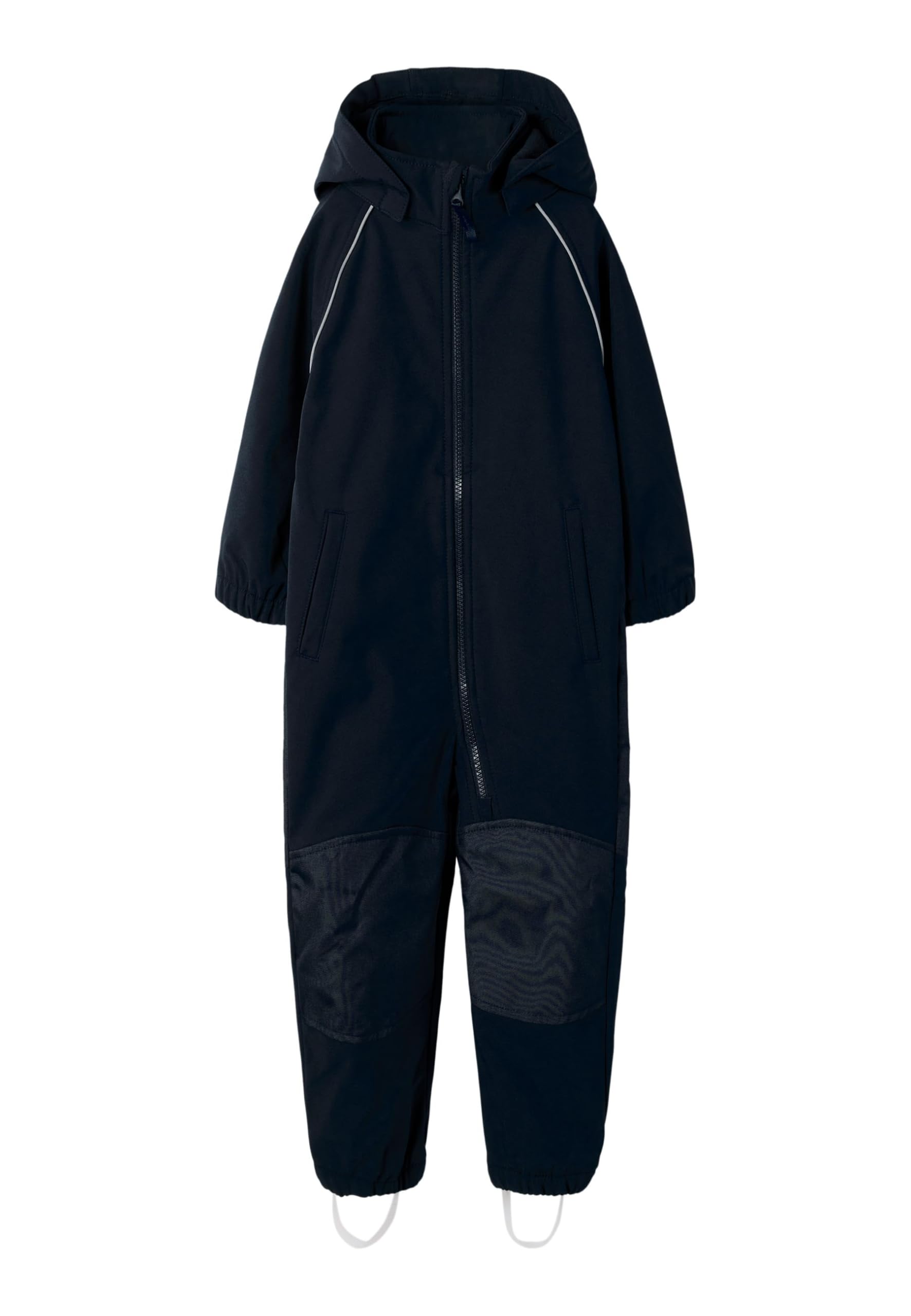 NAME IT Nmnalfa Softshell Suit Solid Fo Noos Rain