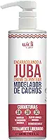 Widi Care Creme de Pentear Encaracolando a Juba 500ml