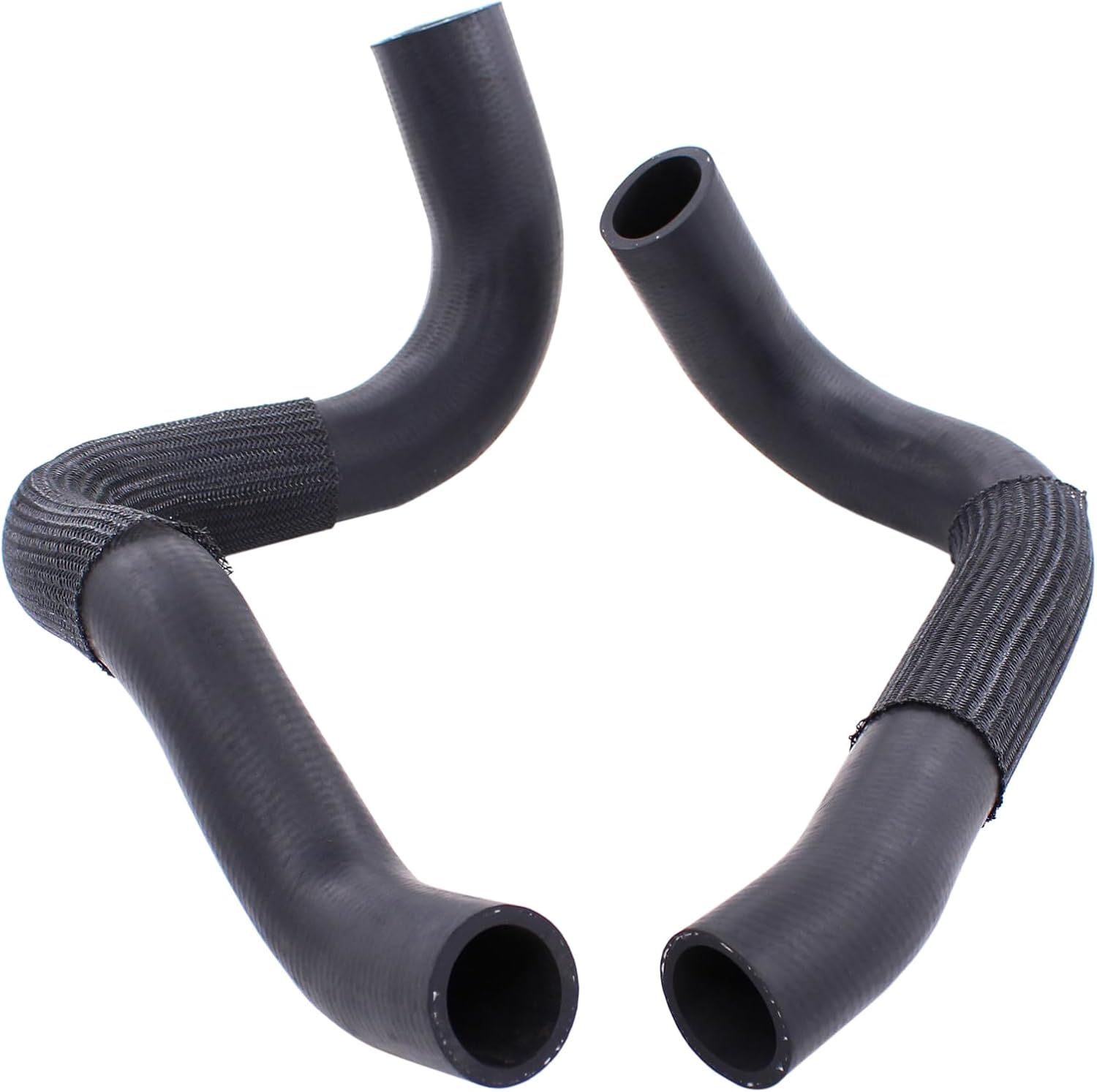 MOTOKU Radiator Coolant Water Hose Upper and Lower for Jeep Grand Cherokee 4.0 1999-2004