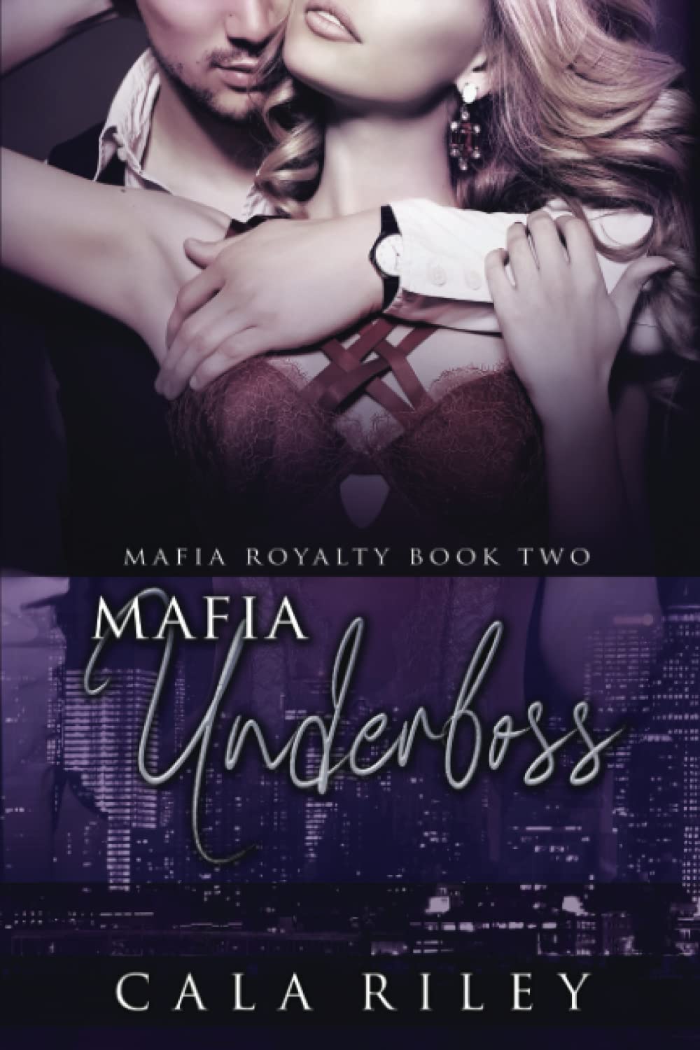 Mafia Underboss: 2 (Mafia Royalty)