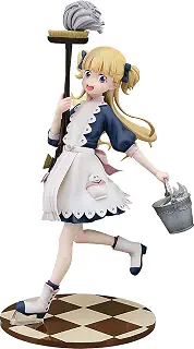 シャドーハウス エミリコ 1/6スケール プラスチック製 塗装済み完成品フィギュア
