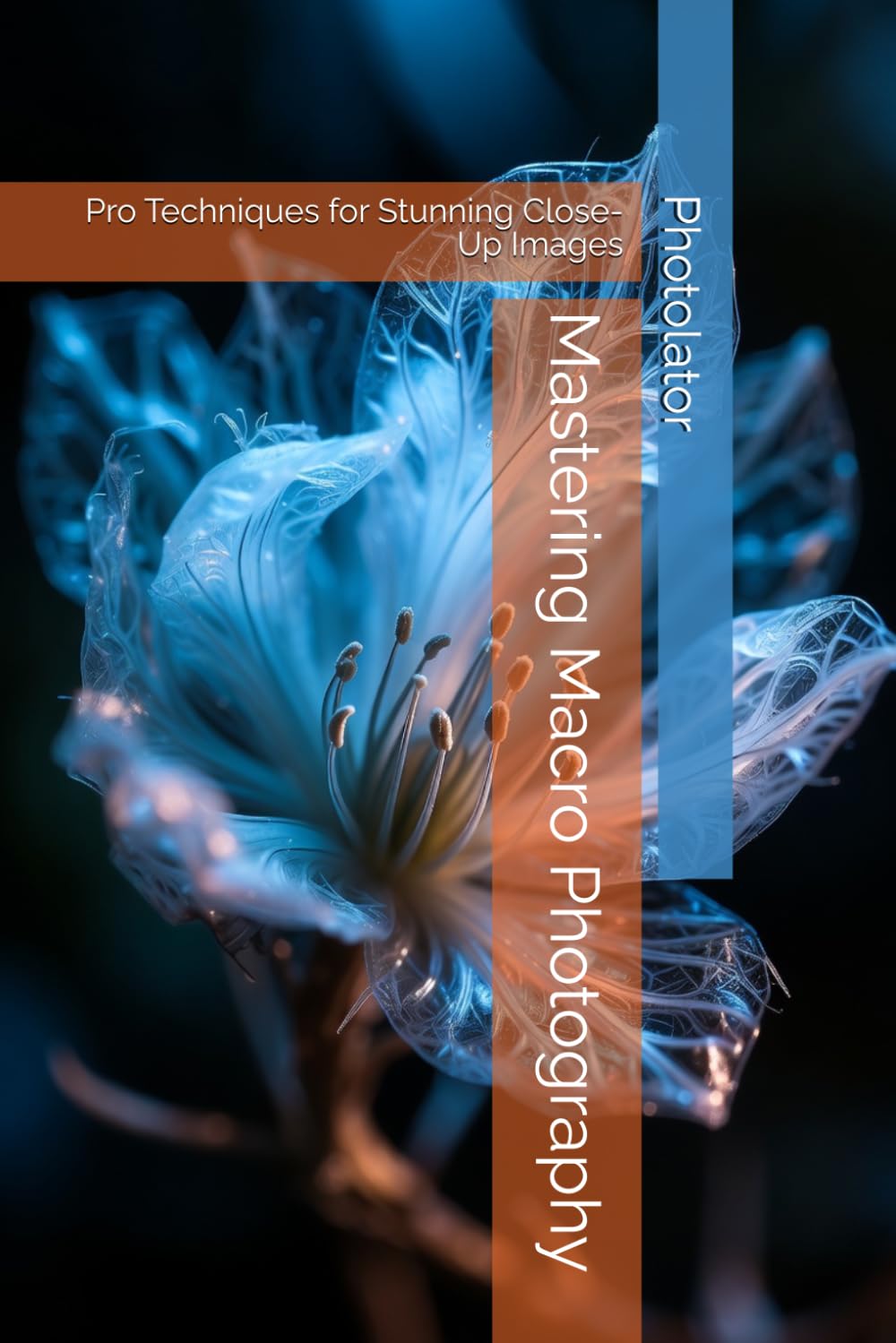 Mastering Macro Photography: Pro Techniques for Stunning Close-Up Images (Photography Guide)