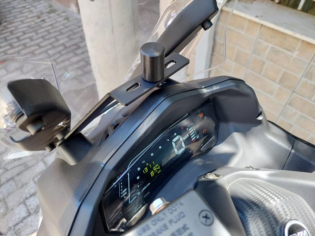 Soporte GPS de Cabina para SYM Joyride 300 2022-2023