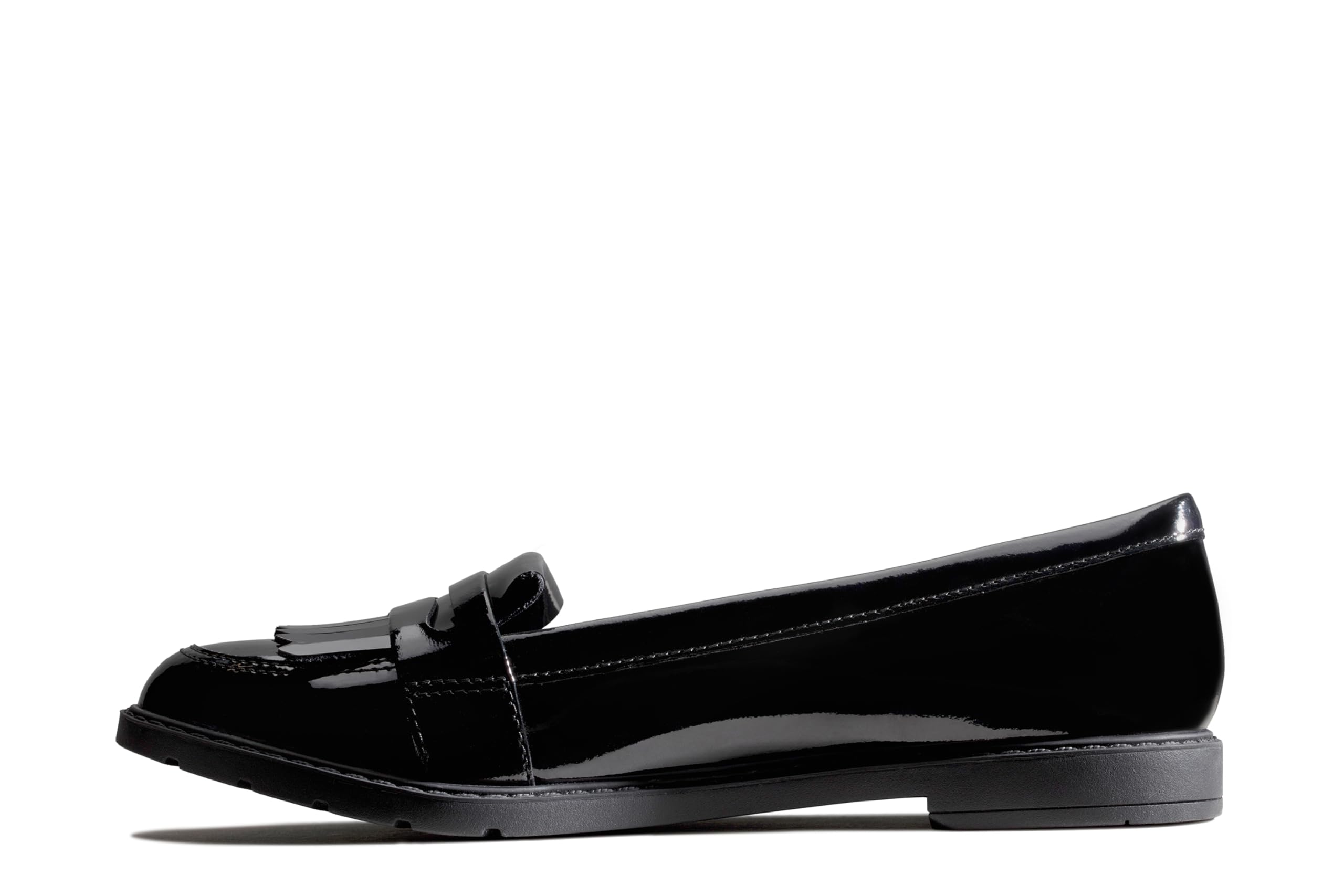 Clarks Fille Scala Bright Y Mocassins (Loafers)