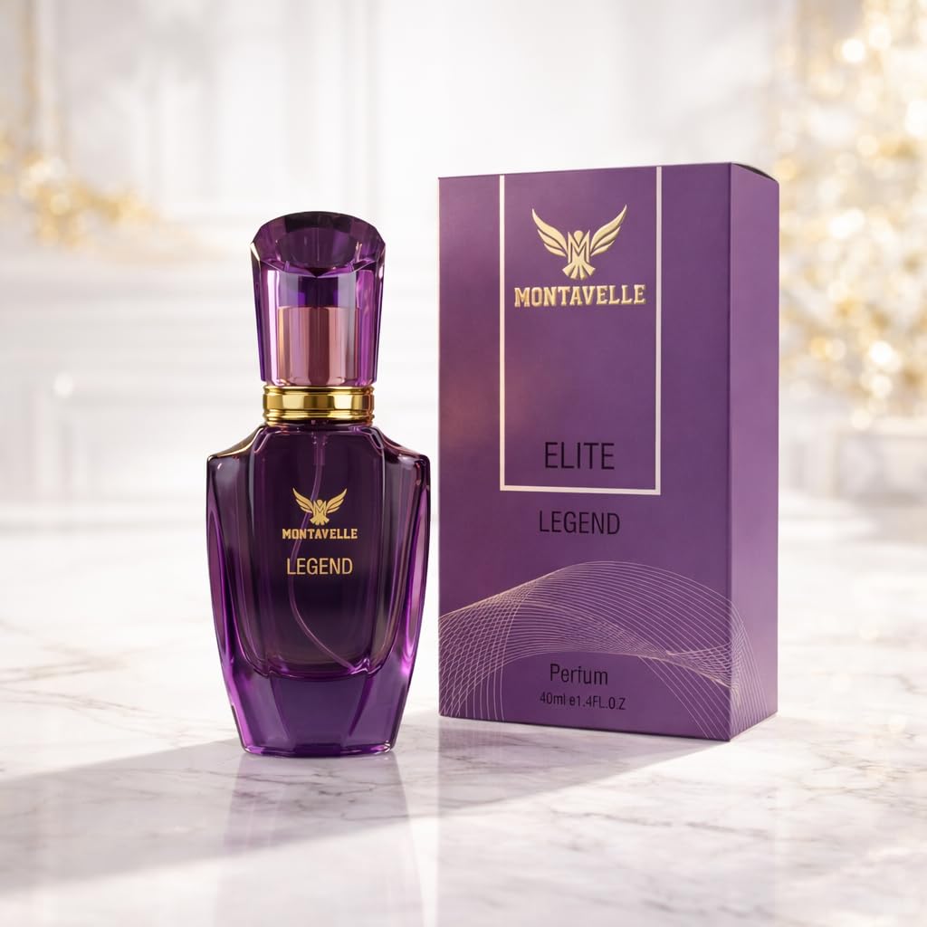 Buy MONTAVELLE LEGEND Long Lasting Perfume With 10 hours Fragrance