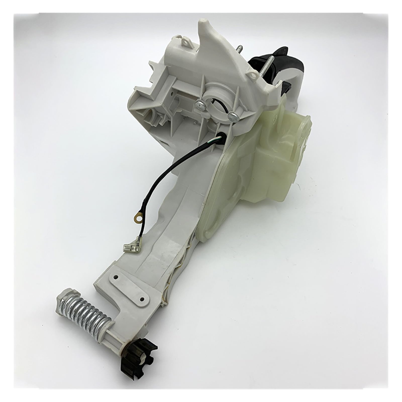 Zbiornik paliwa pasuje do Stihl MS341 MS361 MS 341 361 Chainsaw obudowa zbiornika tylna rękojeść Assy części zamienne #1135 350 0816