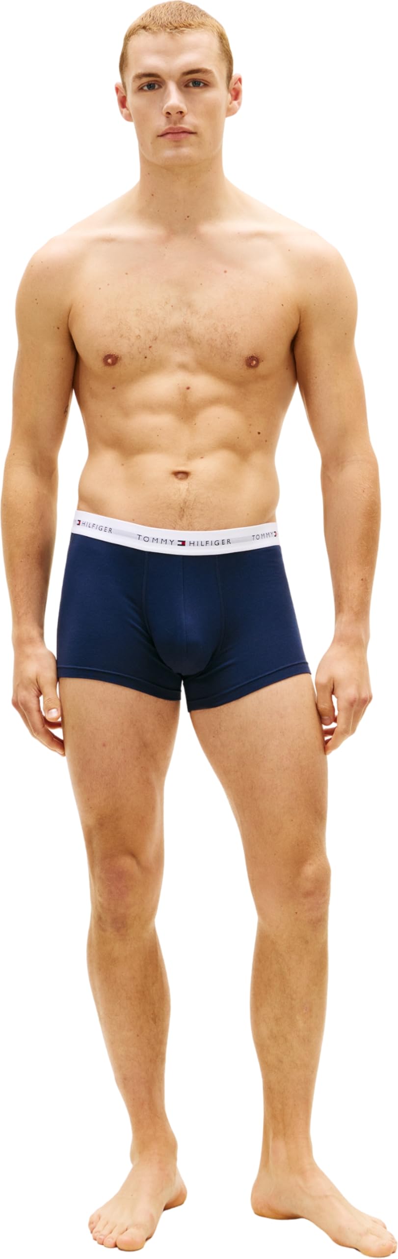 Tommy Hilfiger Baule Uomo