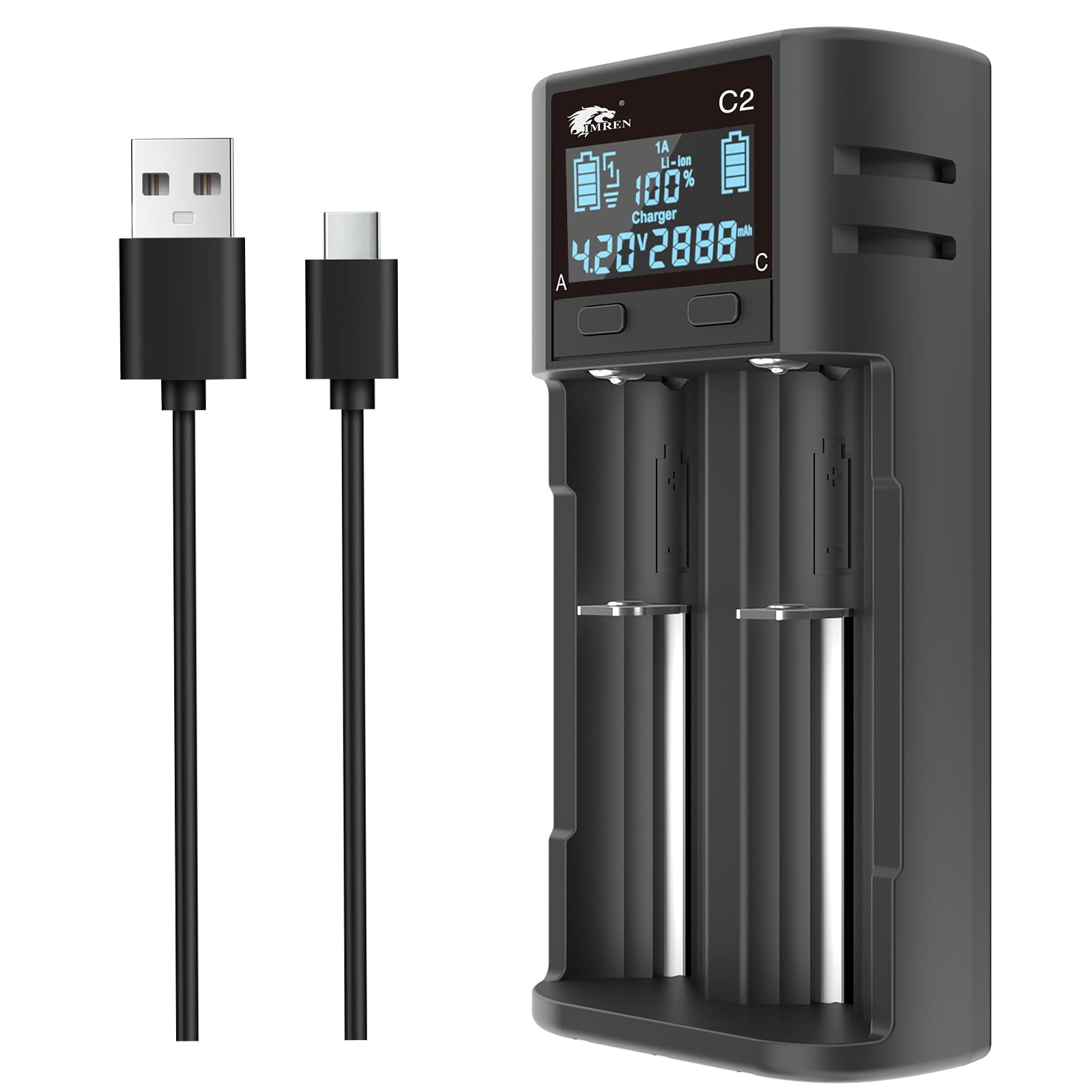 IMREN 18650 Battery Charger-picture-26