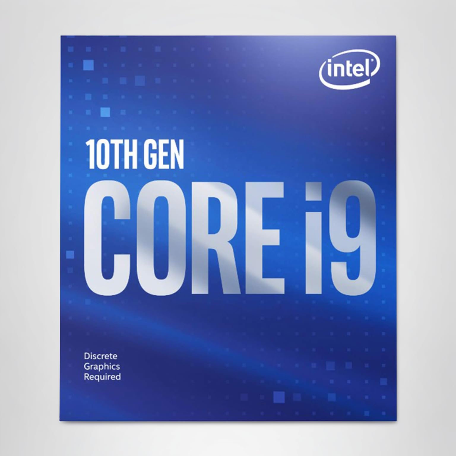【カリオカ出品】Intel CPU(10個) Amazon | INTEL 第10世代 CPU Comet Lake-S Corei9-10900F 2.8GHz 10C