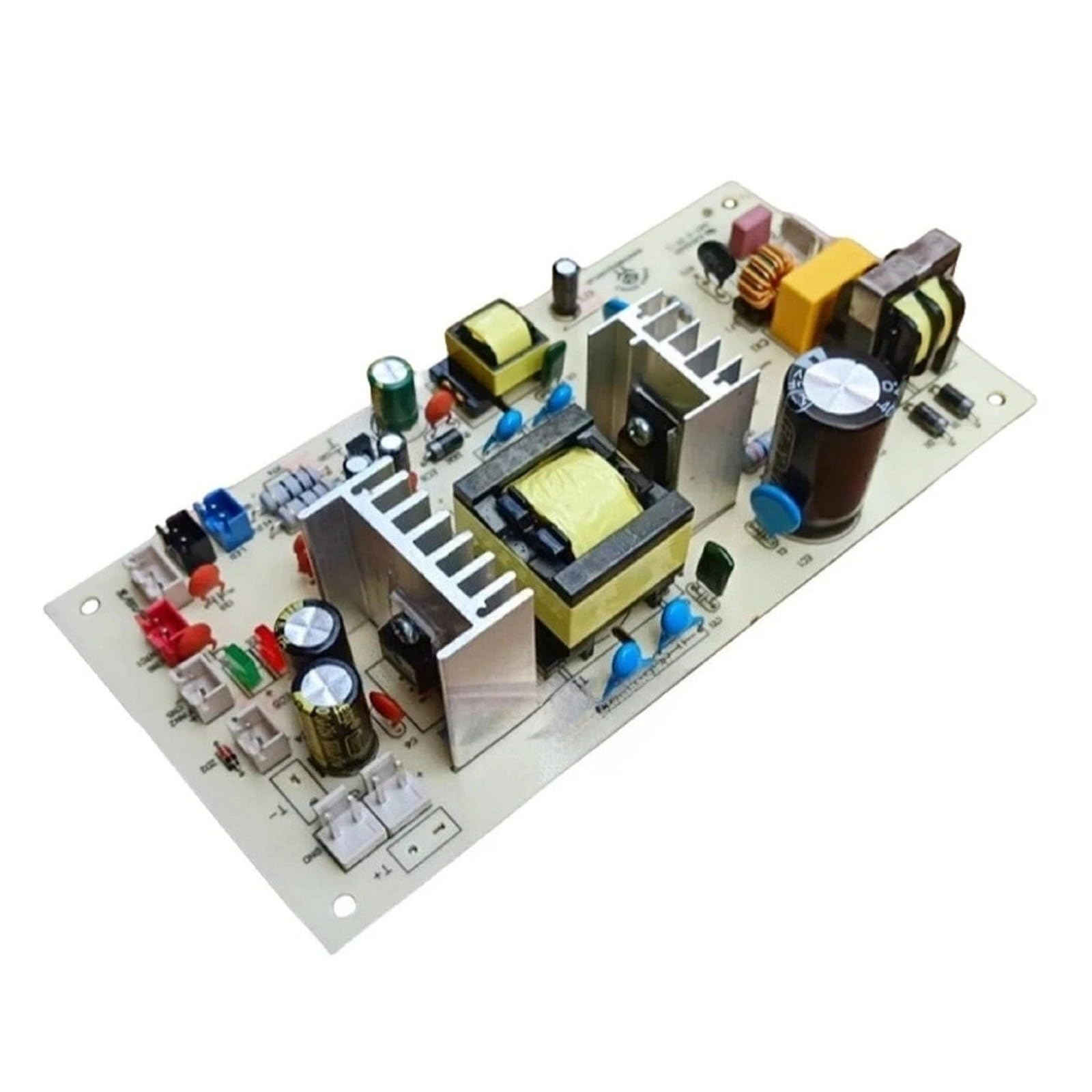 Placa Alimentación Vinoteca FX-101/FX102S/FX-108 16.8V