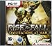 Produktbild Rise & Fall: Civilization at War [Software Pyramide]