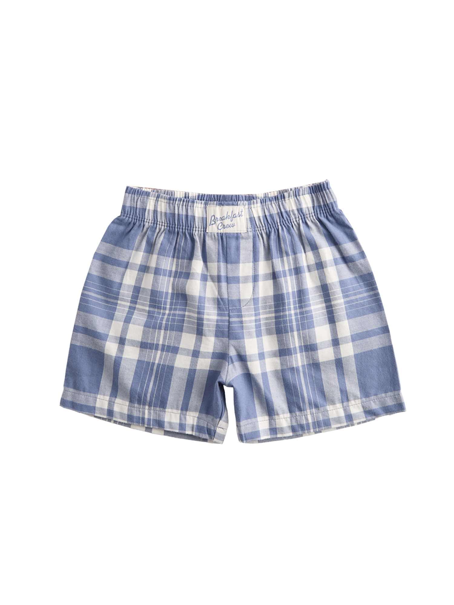 Marks & Spencer Conjuntos de Pijama con Pantalón Corto de Algodón Puro para Niño Pack de 2